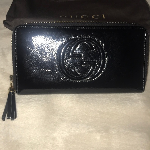 Gucci Wallet - Picture 2 of 6